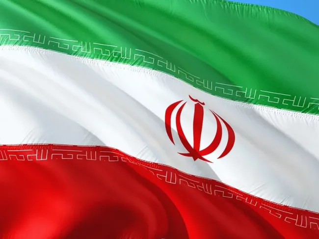 iran
